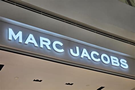 when was marc jacobs founded.